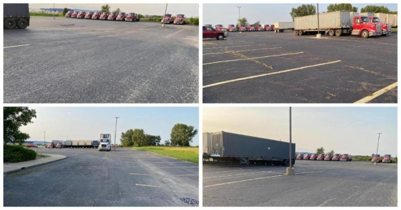 Comfort Inn & Suites At I-74 And 155 Morton Extérieur photo
