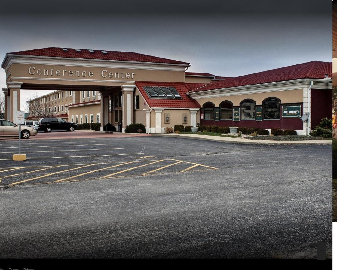 Comfort Inn & Suites At I-74 And 155 Morton Extérieur photo