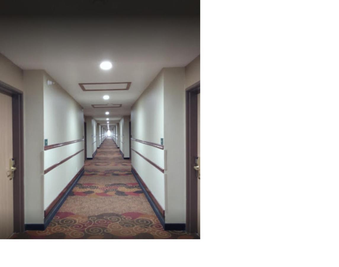 Comfort Inn & Suites At I-74 And 155 Morton Extérieur photo