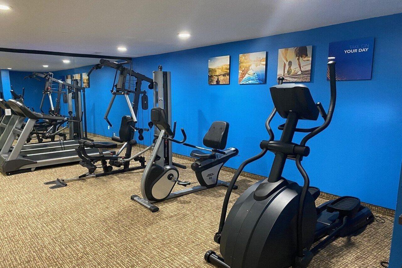 Comfort Inn & Suites At I-74 And 155 Morton Extérieur photo