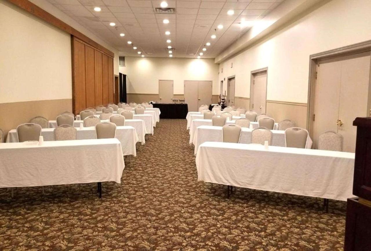 Comfort Inn & Suites At I-74 And 155 Morton Extérieur photo