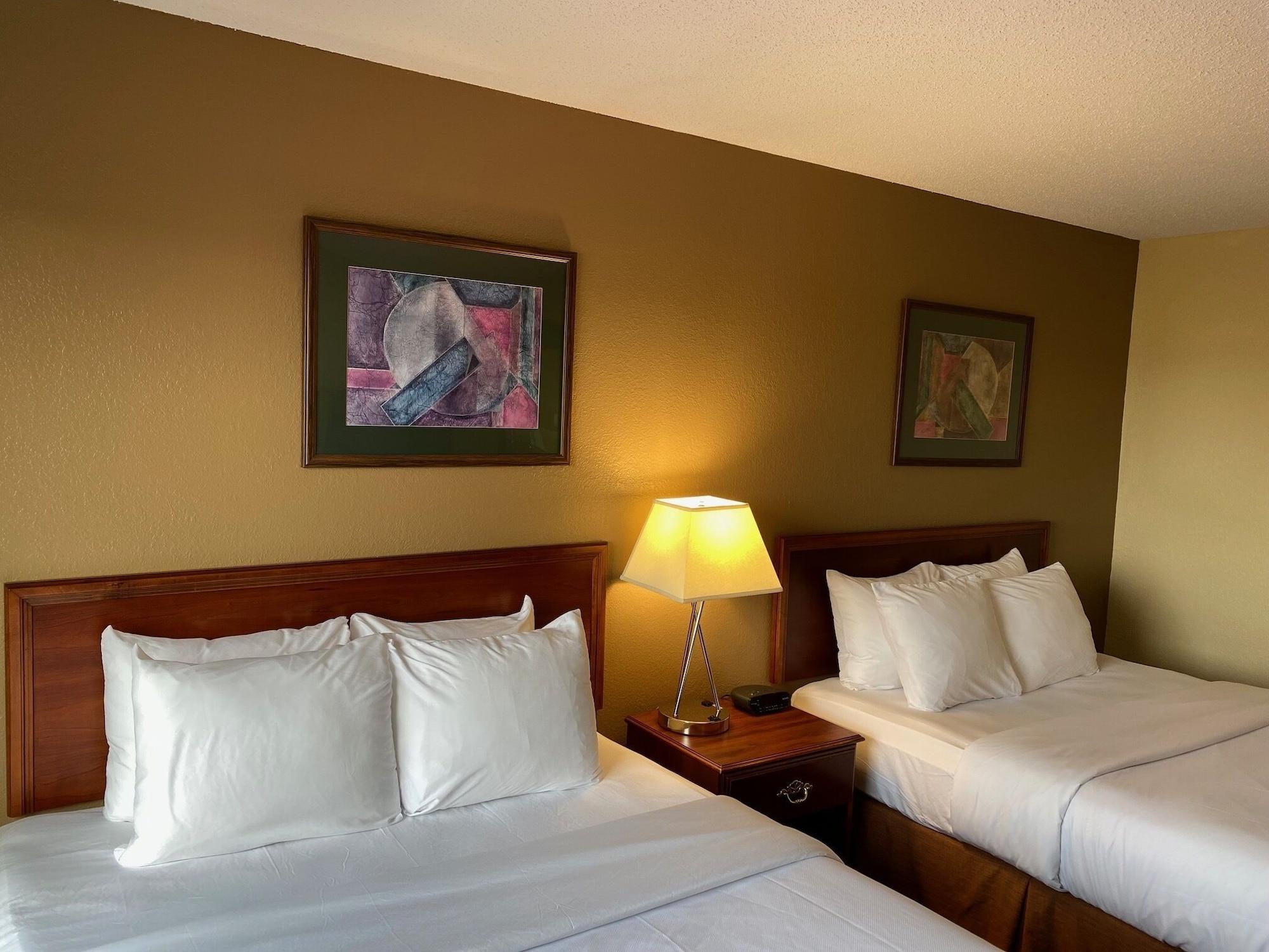 Comfort Inn & Suites At I-74 And 155 Morton Extérieur photo