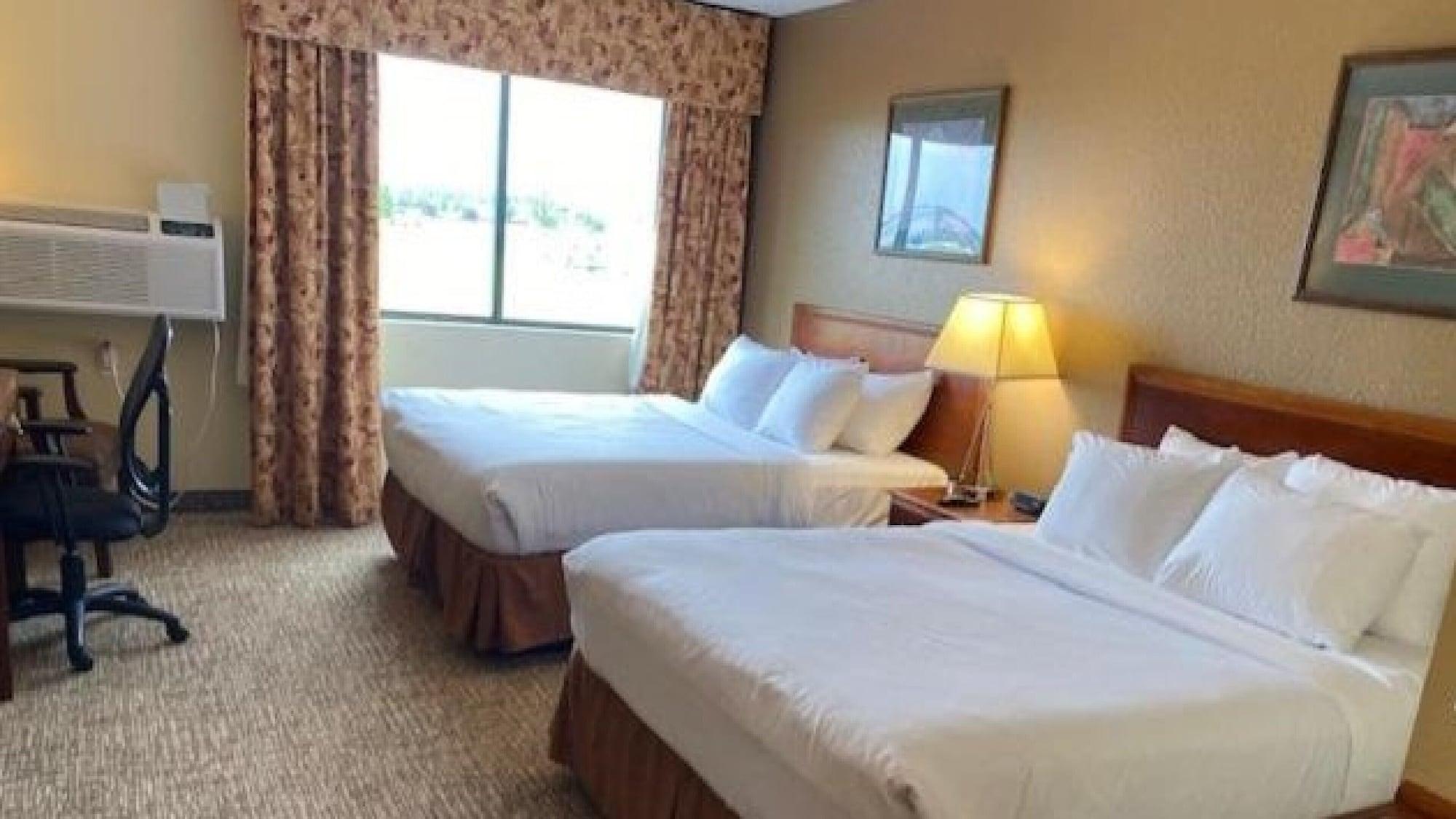 Comfort Inn & Suites At I-74 And 155 Morton Extérieur photo
