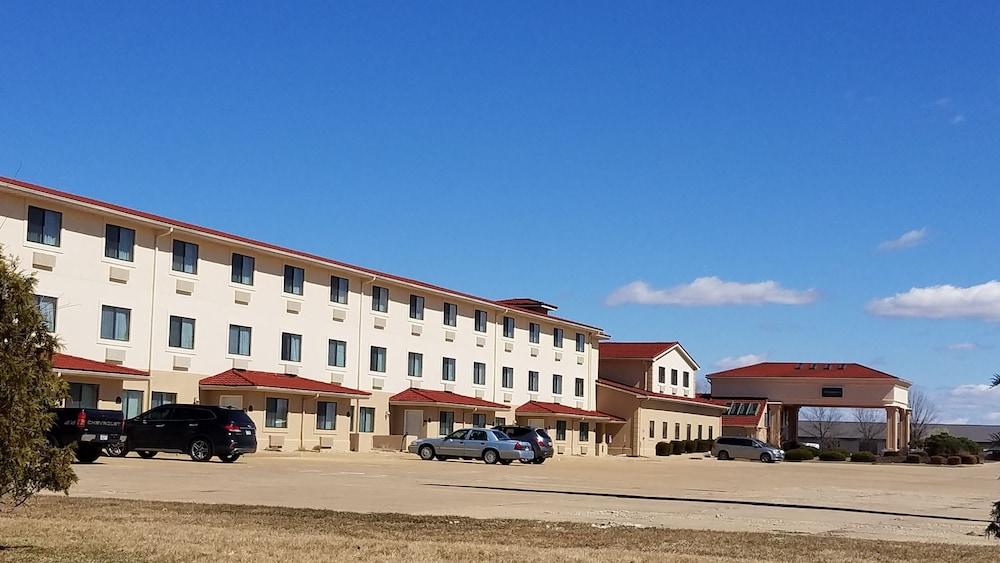 Comfort Inn & Suites At I-74 And 155 Morton Extérieur photo