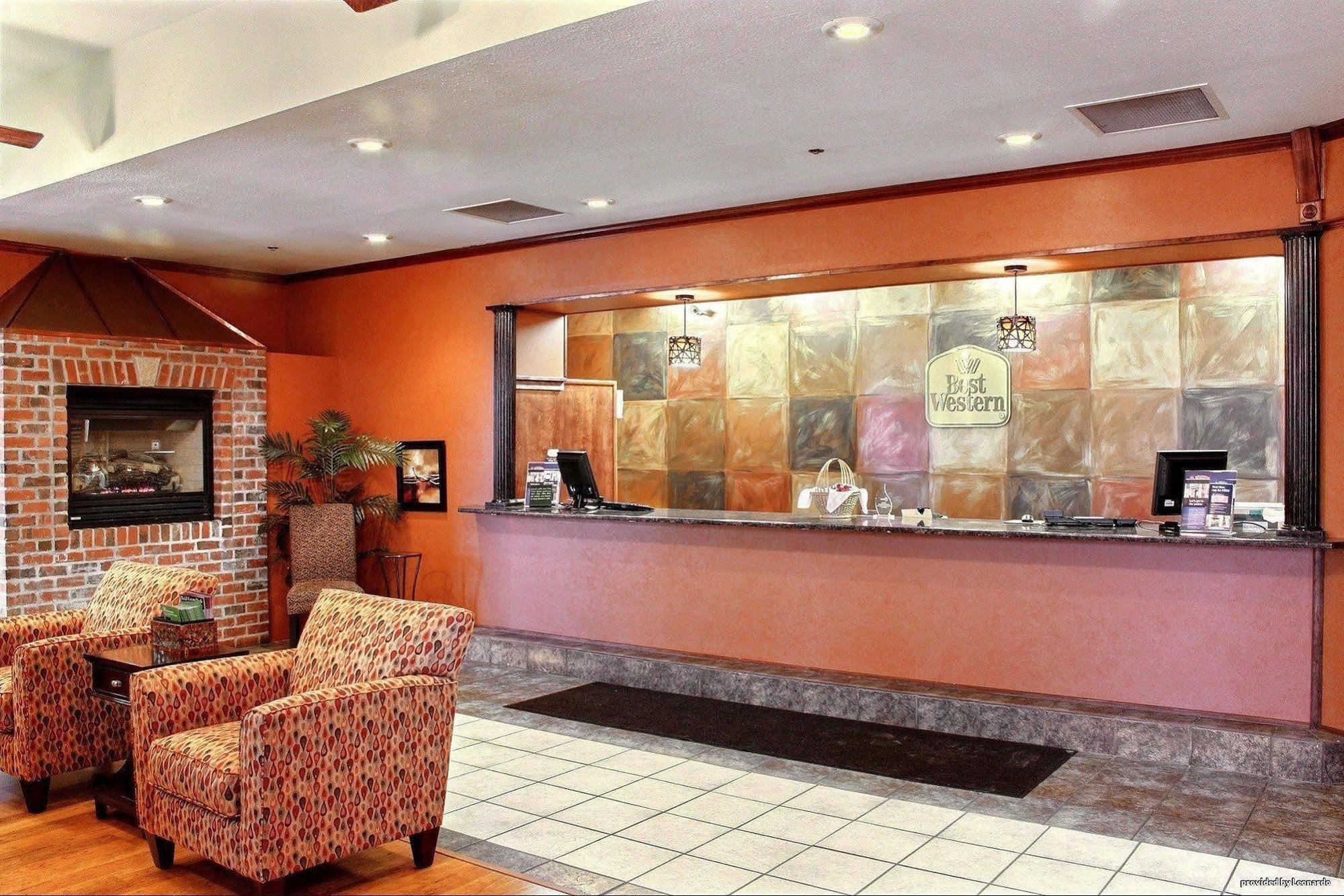 Comfort Inn & Suites At I-74 And 155 Morton Intérieur photo