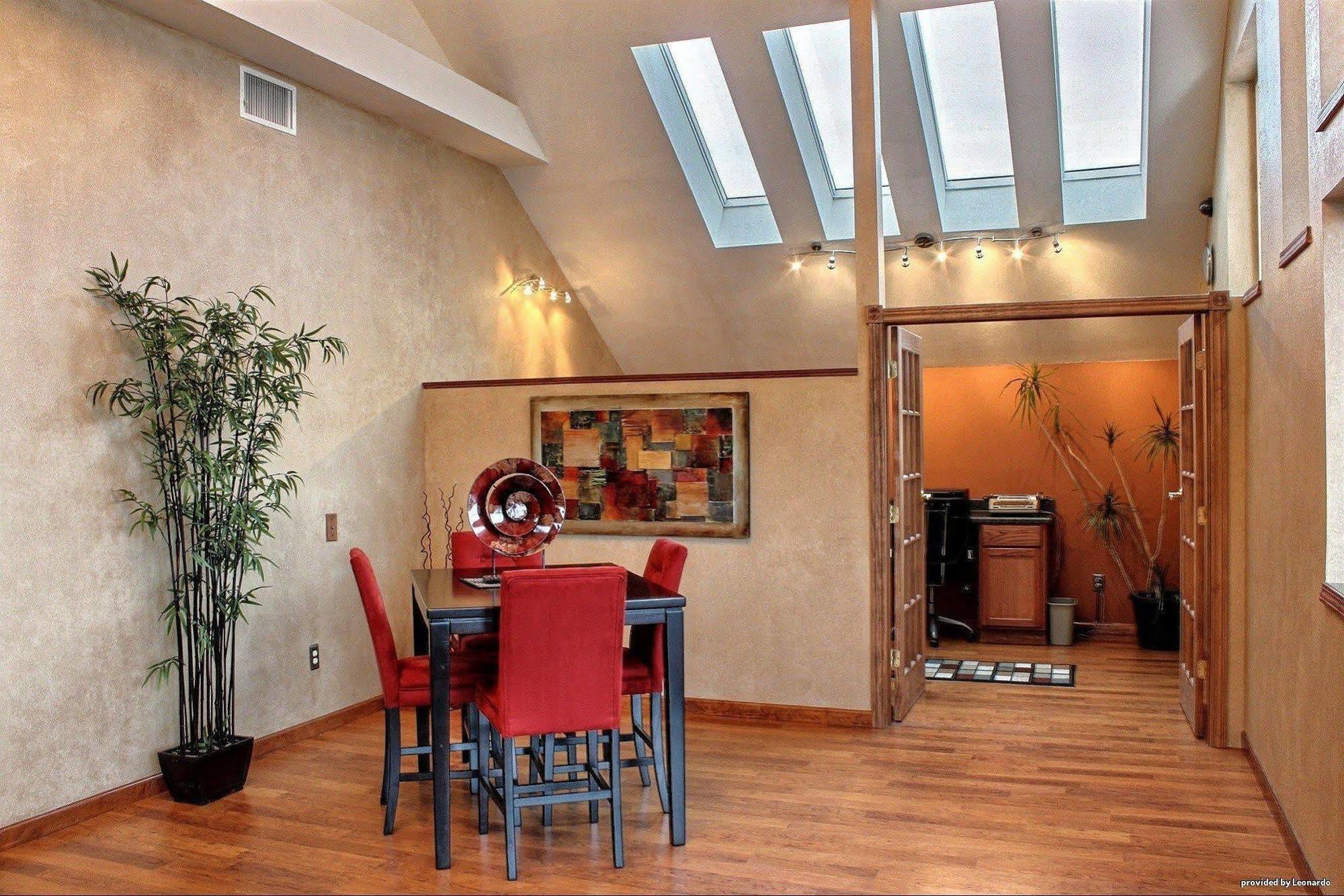 Comfort Inn & Suites At I-74 And 155 Morton Intérieur photo