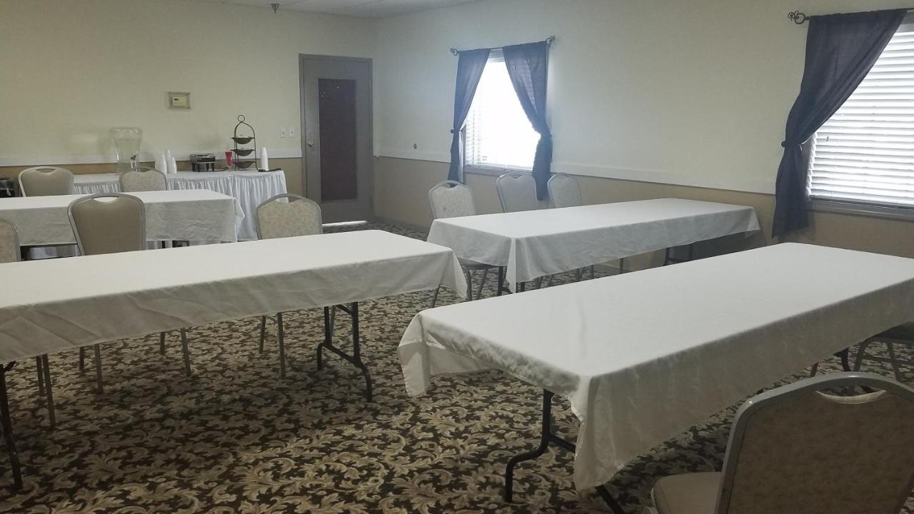 Comfort Inn & Suites At I-74 And 155 Morton Extérieur photo