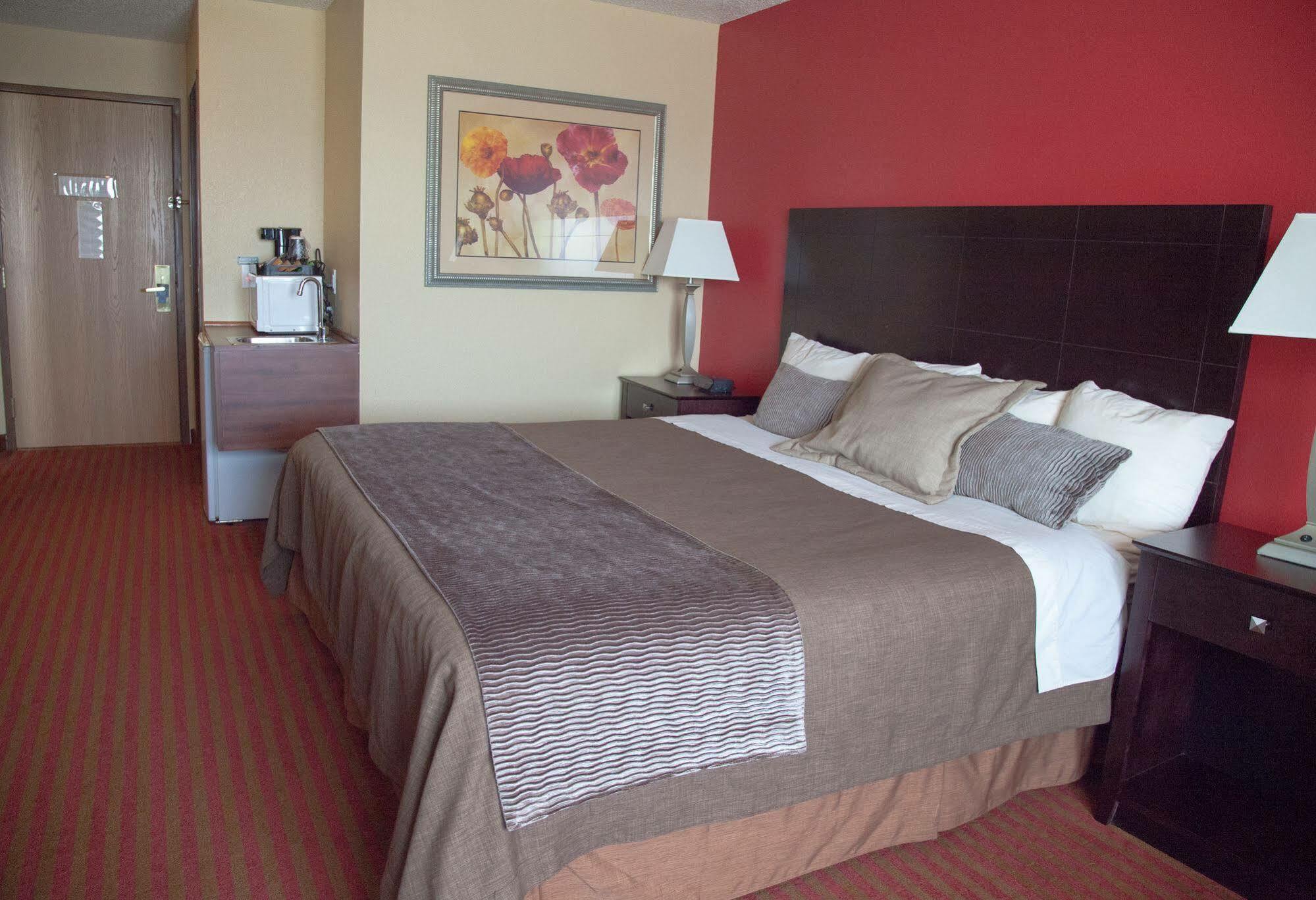 Comfort Inn & Suites At I-74 And 155 Morton Extérieur photo