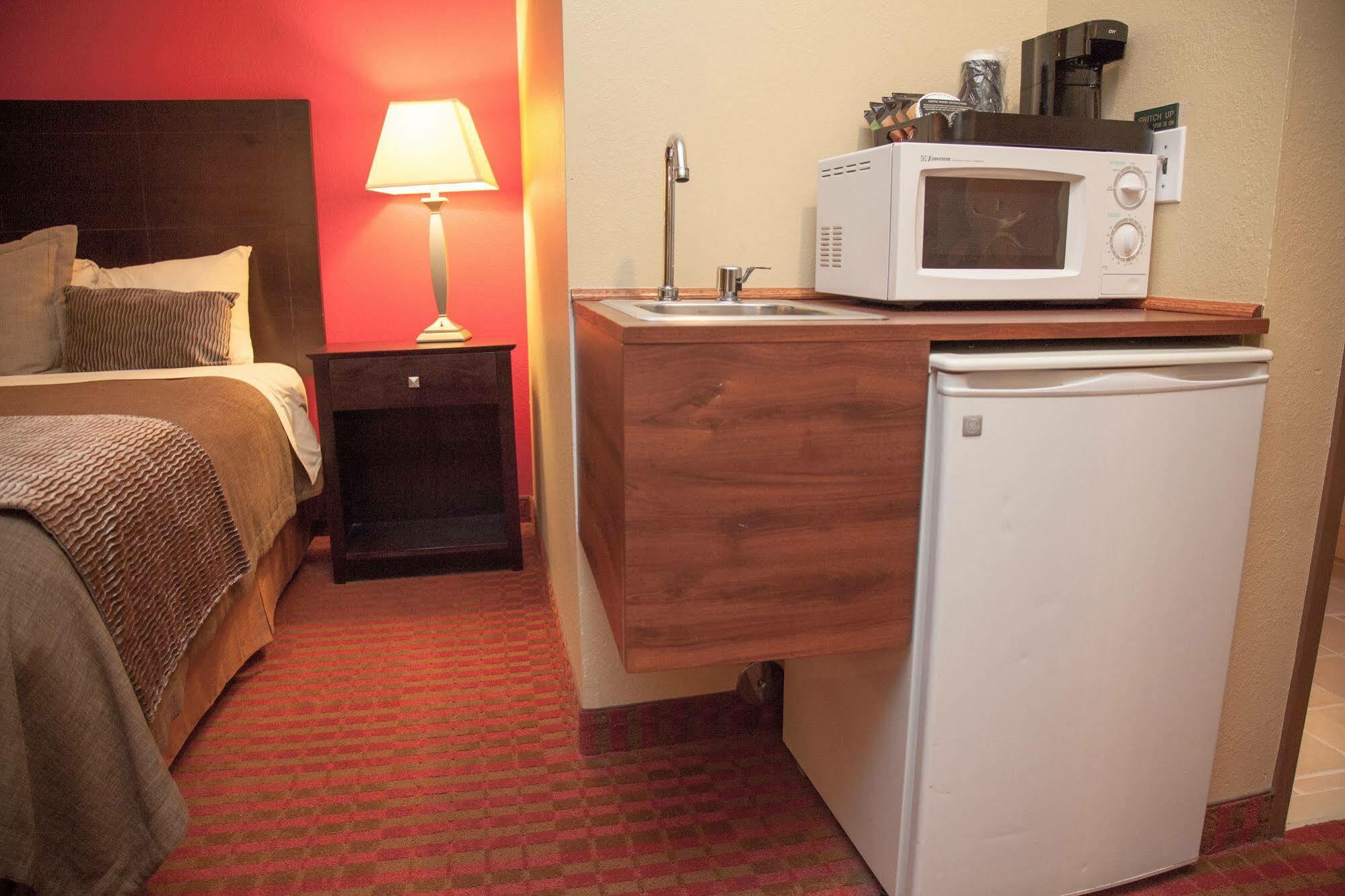 Comfort Inn & Suites At I-74 And 155 Morton Extérieur photo