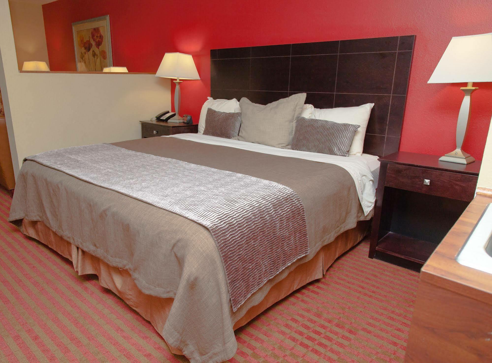 Comfort Inn & Suites At I-74 And 155 Morton Extérieur photo