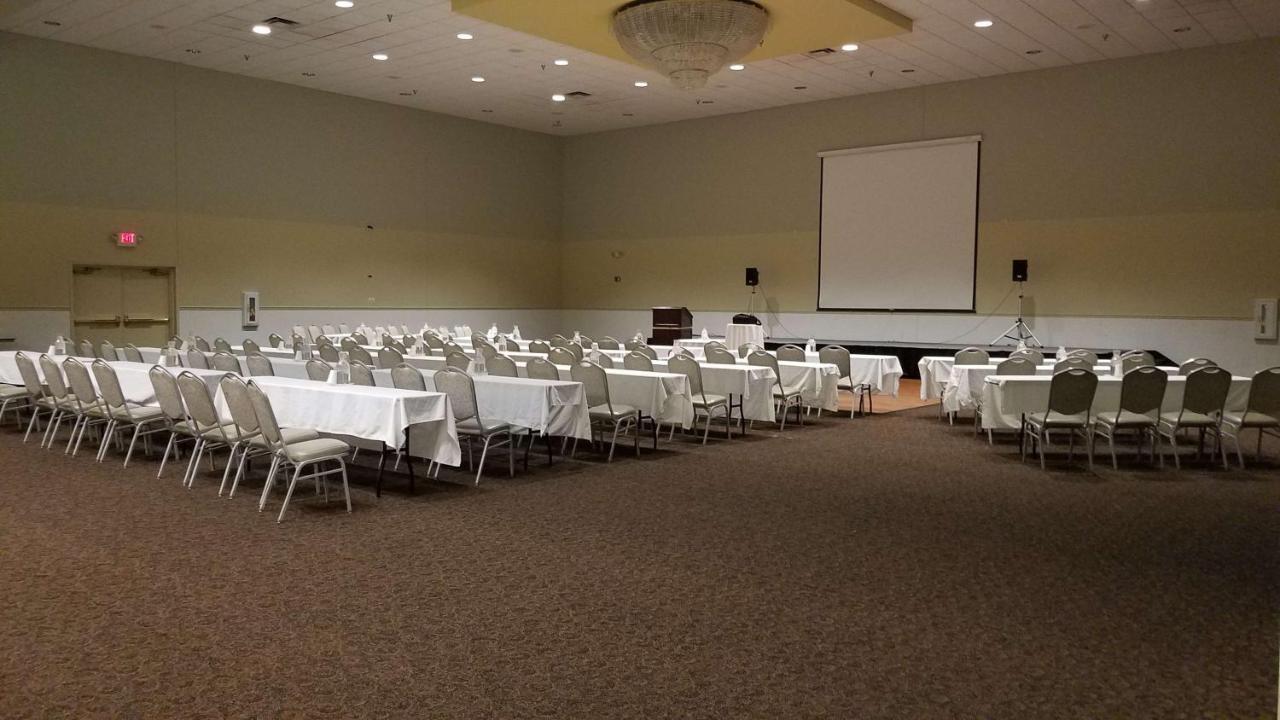 Comfort Inn & Suites At I-74 And 155 Morton Extérieur photo